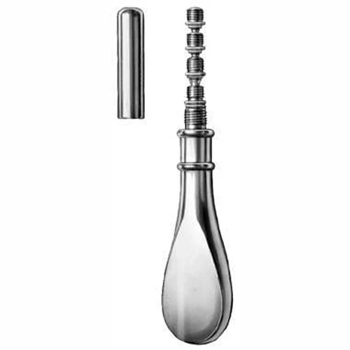 universal abdominal trocars / abdominal trocars set / universal trocars