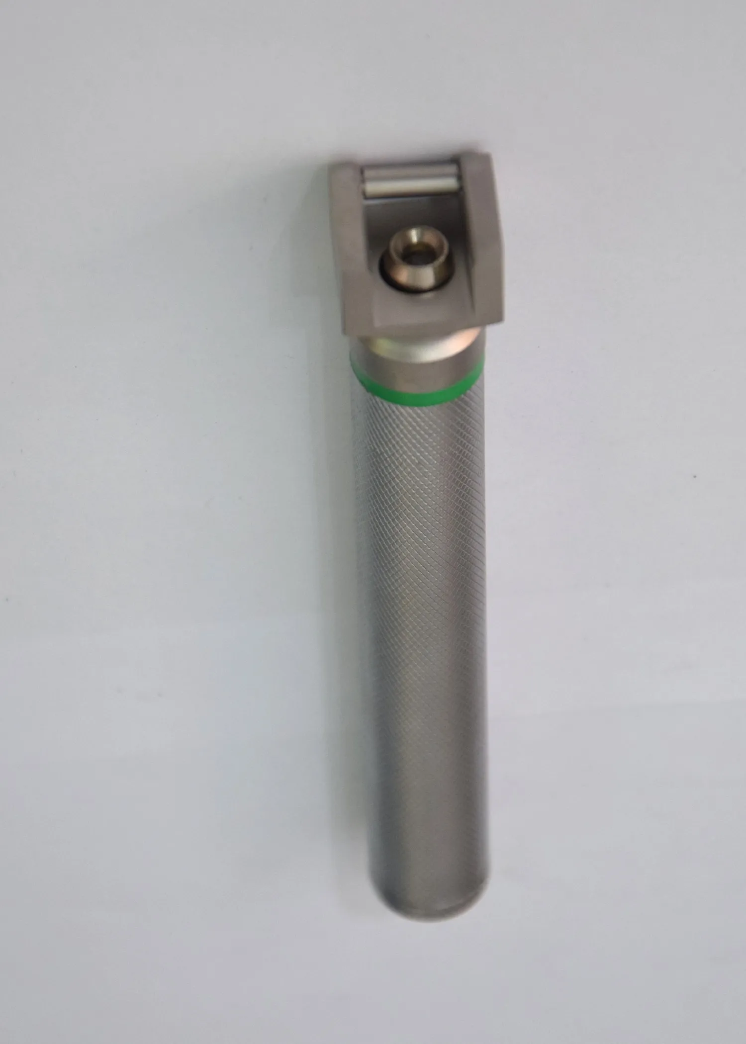 Macintosh & Miller Single Use Laryngoscope Set