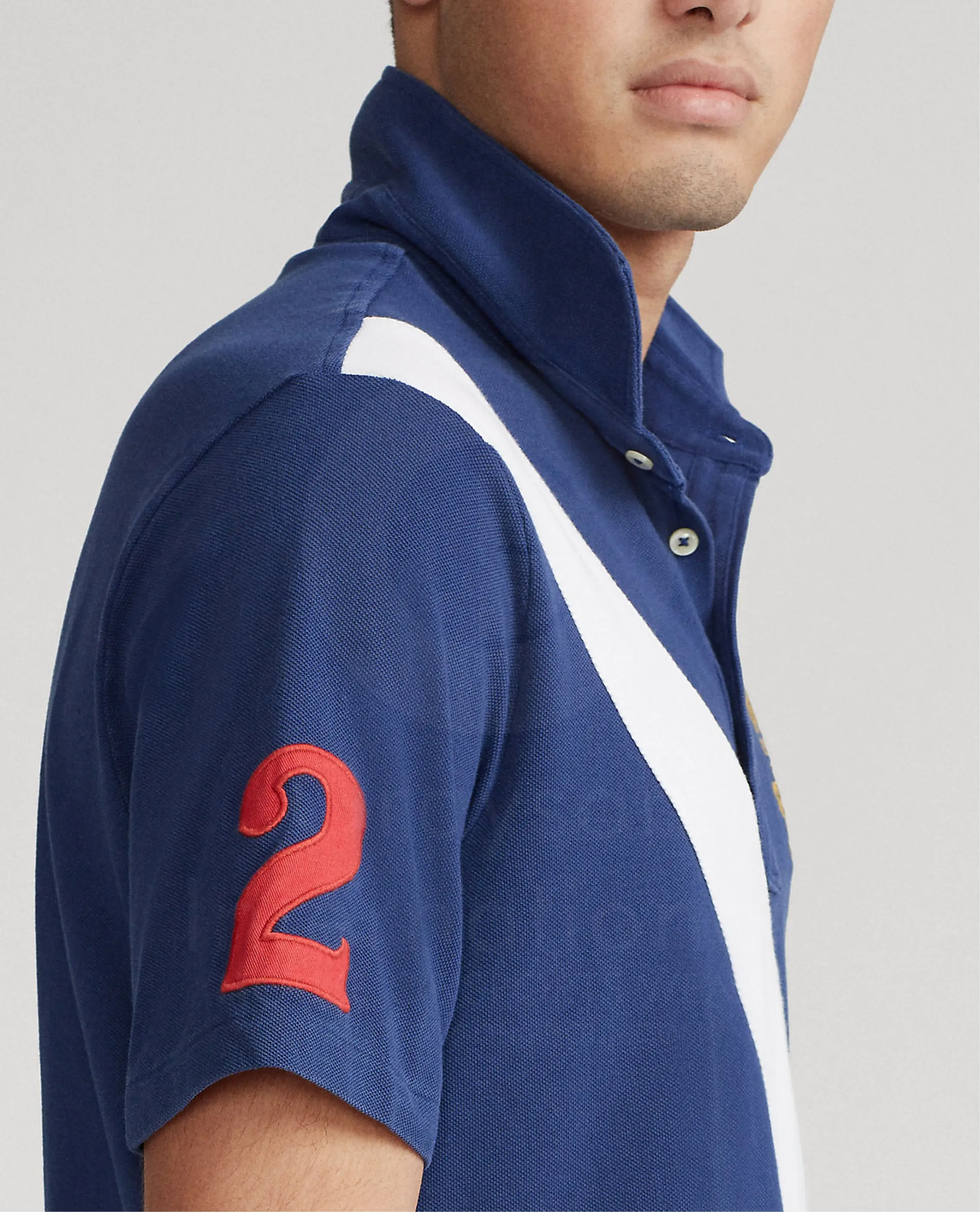  Изготовление на заказ простые 100% полиэстер мужские рубашки поло с вышивкой напечатанным логотипом Мужская рубашка Грейсон международного