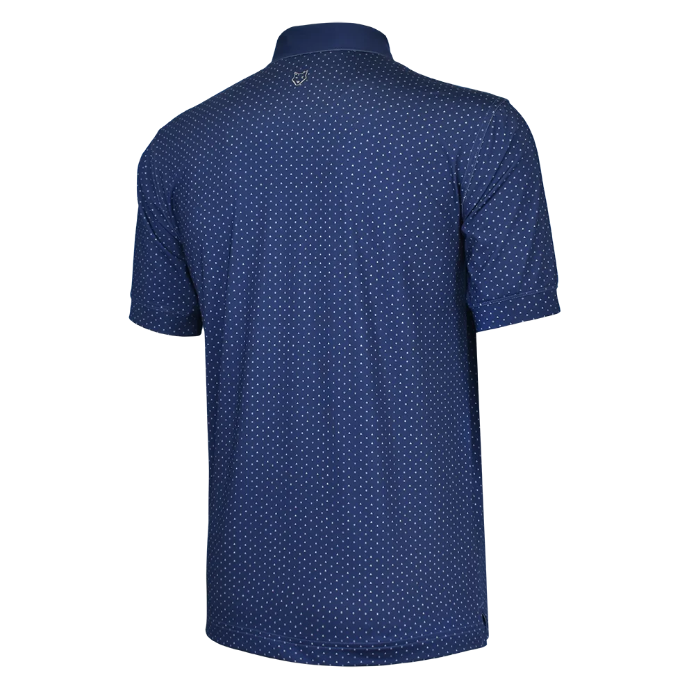 Golf Polo Shirt Best Selling High Quality Men Custom Logo Polyester Quick Dry Fit Sports Wholesale Golf Polo Shirt 2021