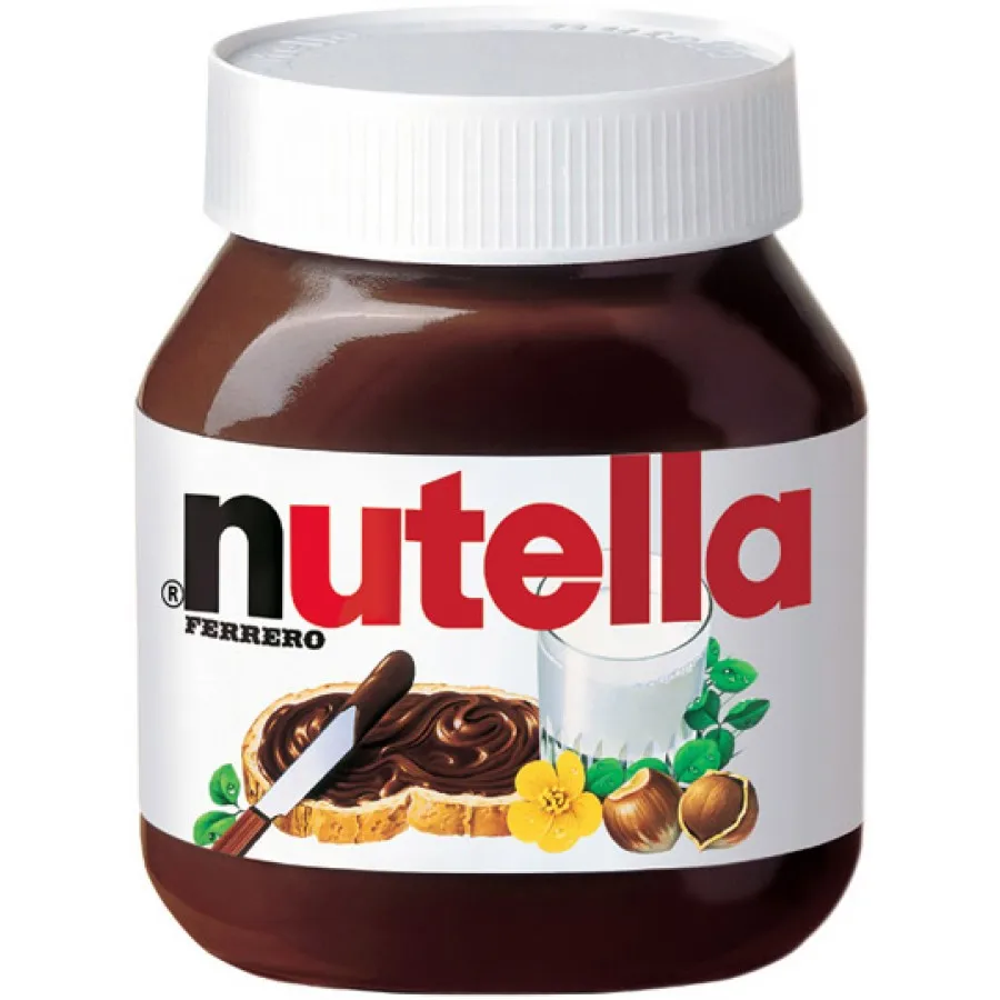 Ferrero Nutellas Chocolate For Export 1KG, 3KG, 5KG, 7KG/Nutella 750g/Nutella