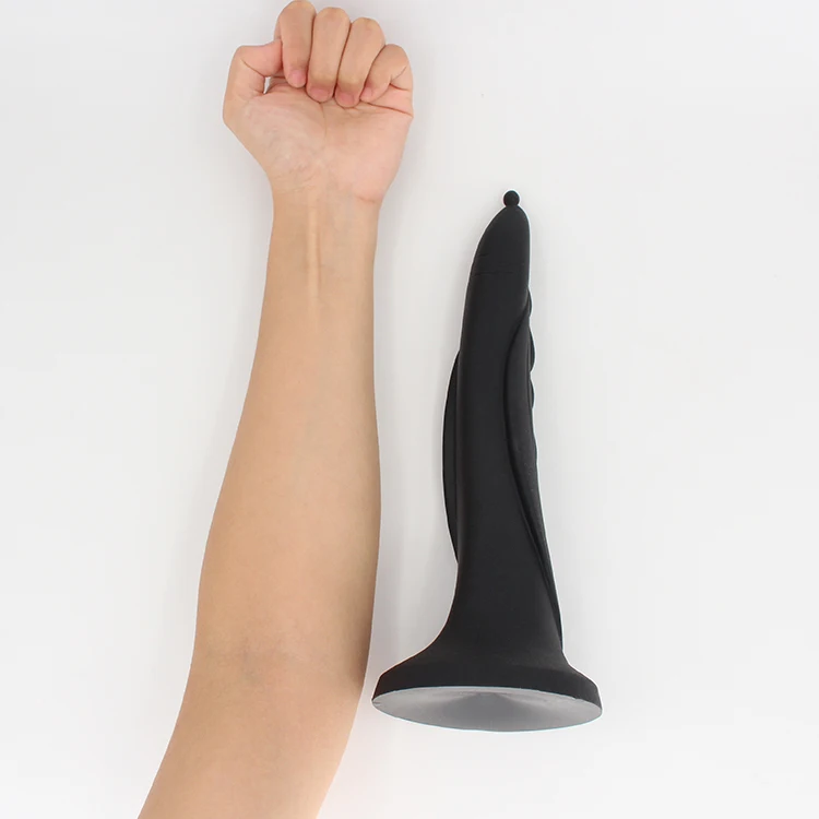 Взрослые анальные секс-игрушки большого размера фаллоимитаторы с большой попой для мужчин Женский Стимулятор расширения ануса большая Анальная пробка