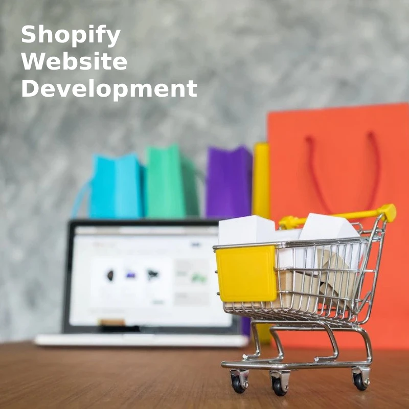 Get Online Store With Shopify Start Ecommerce Business with Top Notch Website Design Online Store Development