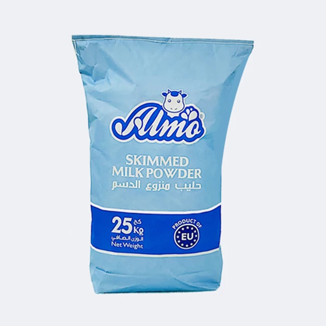 Skimmed Milk Powder instant milk powder 25kg bag milk powder