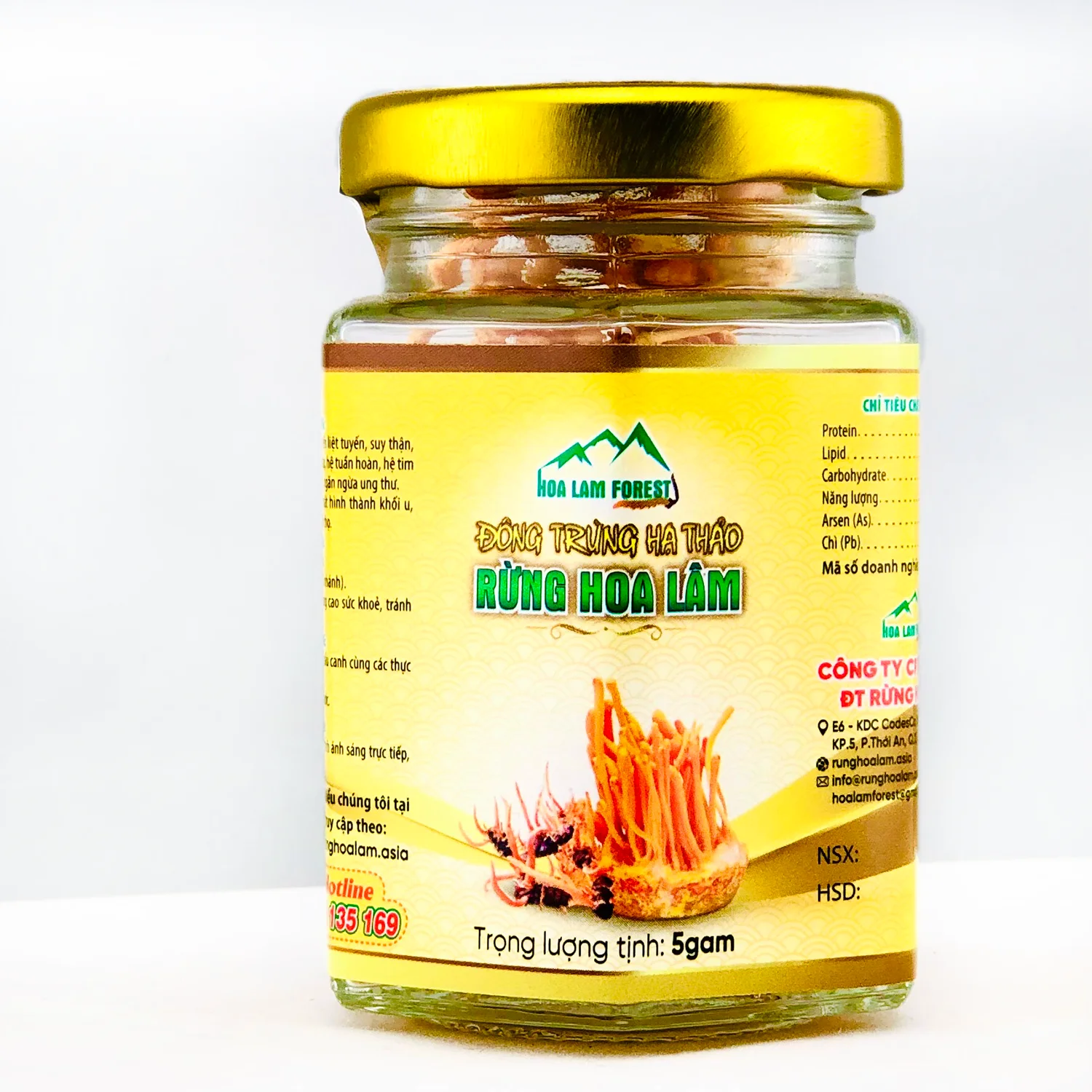 
Cordyceps Healthy Product 100% Natural Herbal High Quality Product Good For Health Providing Energy 
