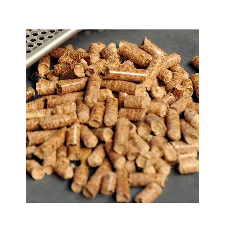 Best Selling 2021 Biomass Wood Pellet For Fuel, Heating System And Pet Bedding