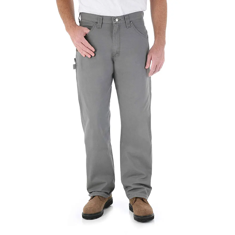 Лучшие плотничные мужские рабочие штаны/плотничные штаны