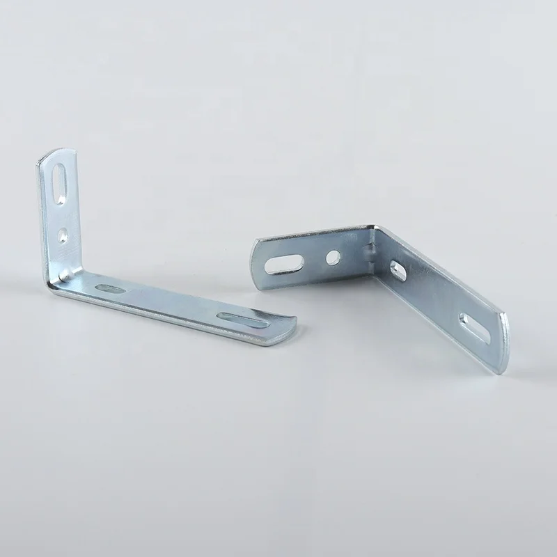 Window shade accessories vertical blind parts wall bracket