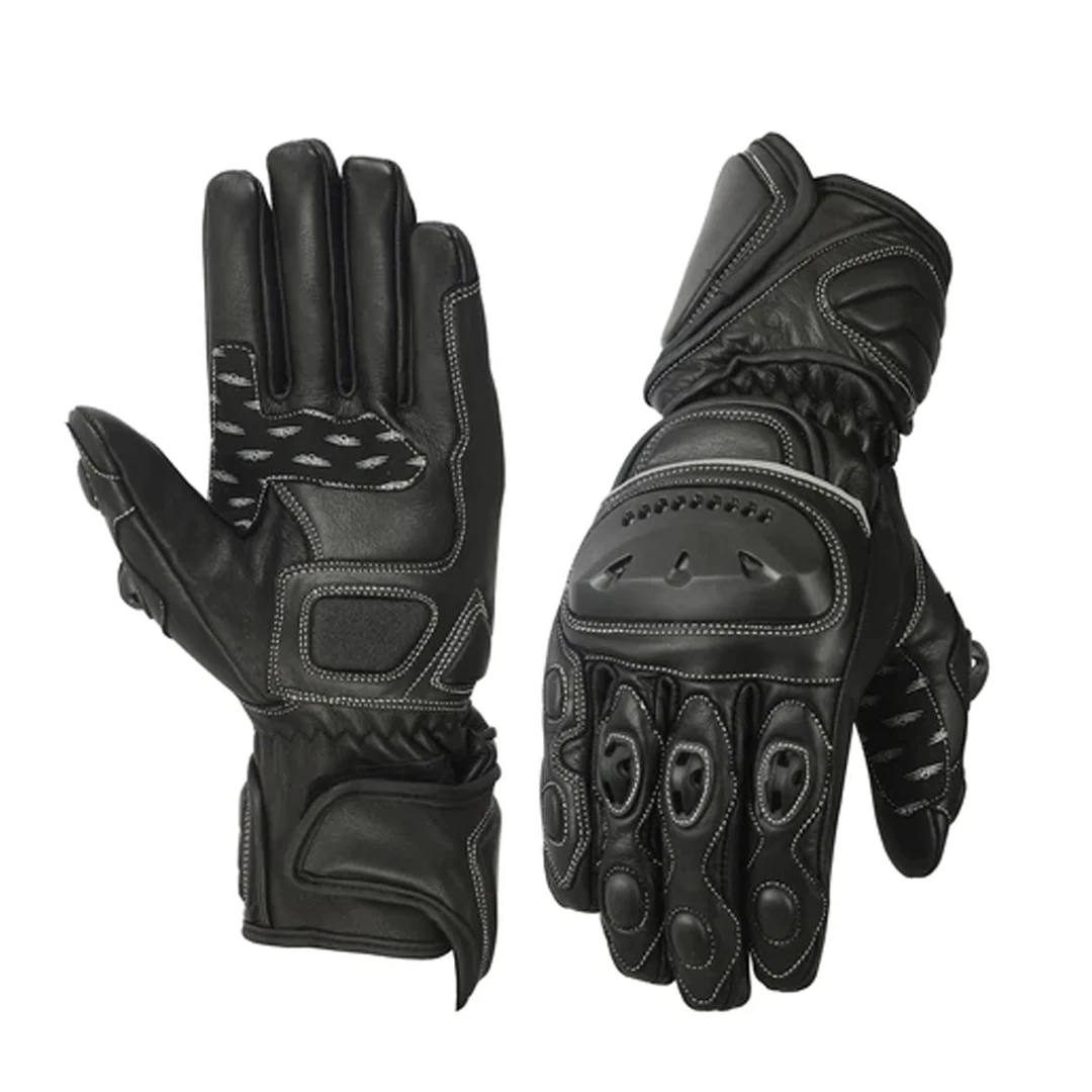 Hand Gloves For Bike Motorcycle/motorbike Racing/rider Cycling Gloves Sports Motocross Gloves