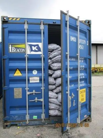 
YT&T Natural Coconut Shell Charcoal in Bulk for Shisha 