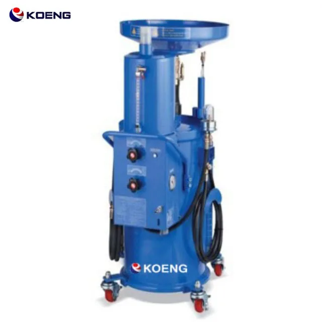 Car Suction Oil Drainer KE-201D Made in Korea
