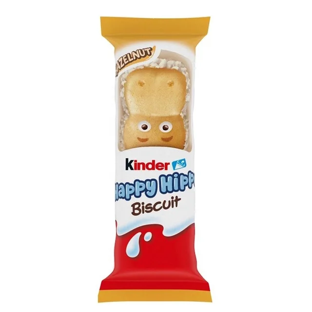 Best wholesaler of Kinder Bueno