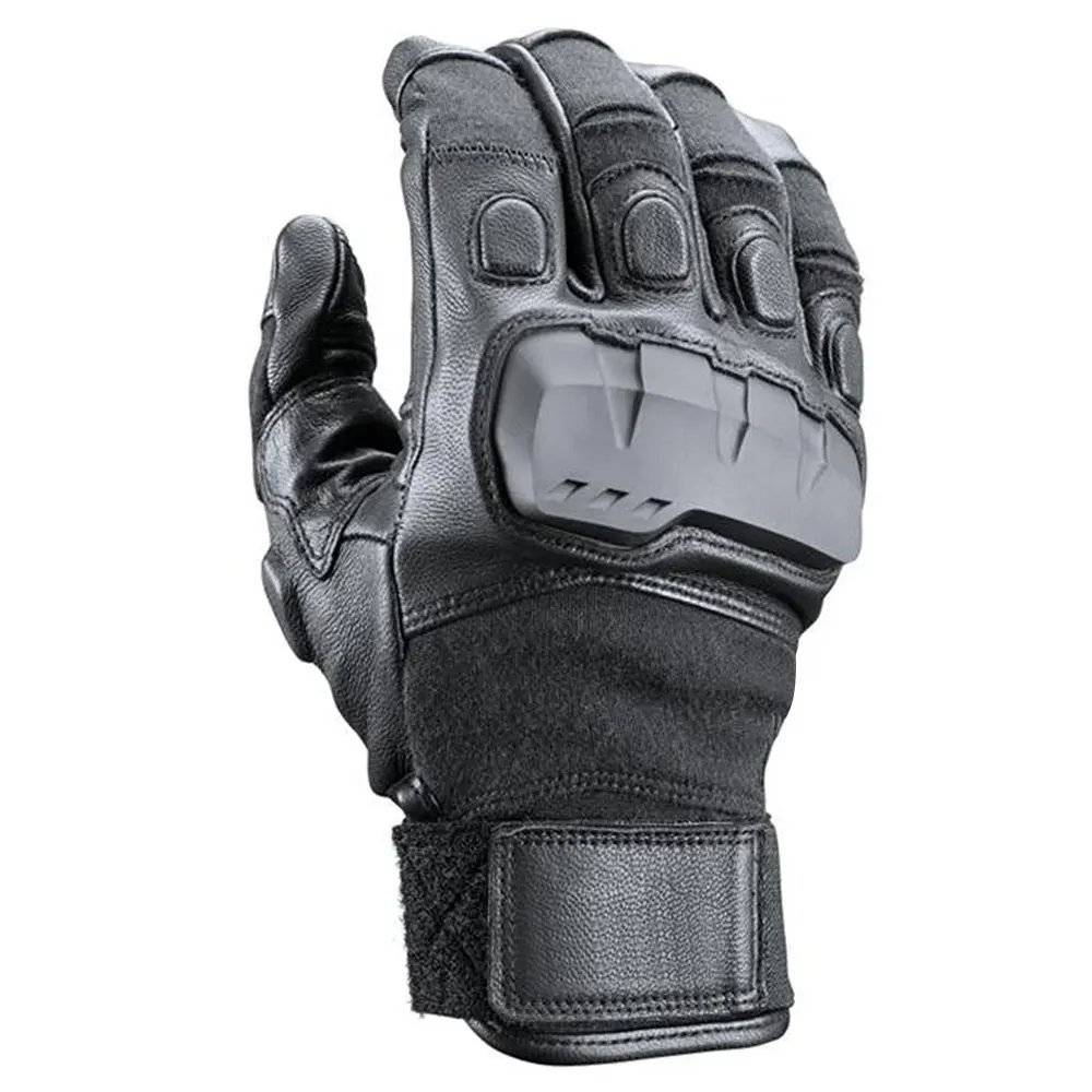 
Full Finger Tactical Gloves For Men & Women / Protect Shell Carbon Paintball Shooting Tactical Gloves 