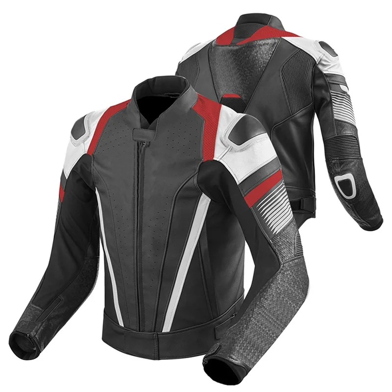 2021 Высокое качество мотоцикл/гоночный мотоцикл кожаная куртка