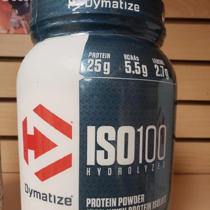Premium Whey Protein Isolate 175kg and 400kg