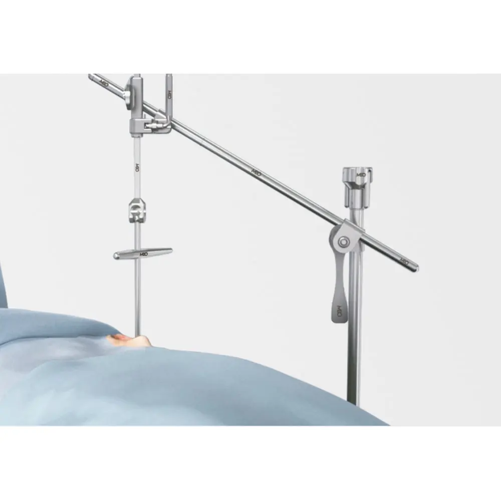 Femur Elevator Hip Retractor System Surgical Stainless Steel Instruments