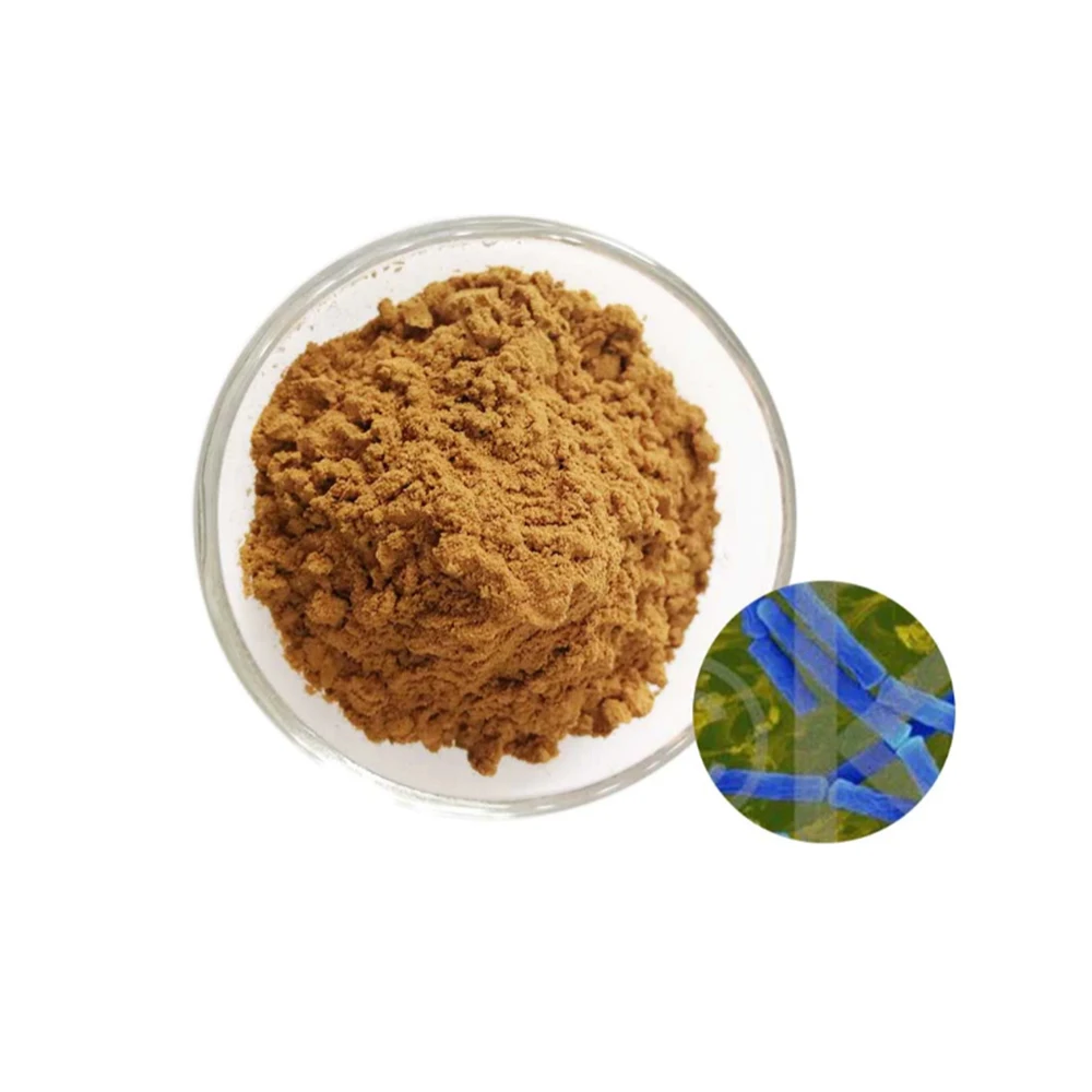 
Factory Supply Bacillus Megaterium Probiotics - Zealmax Biopharma 