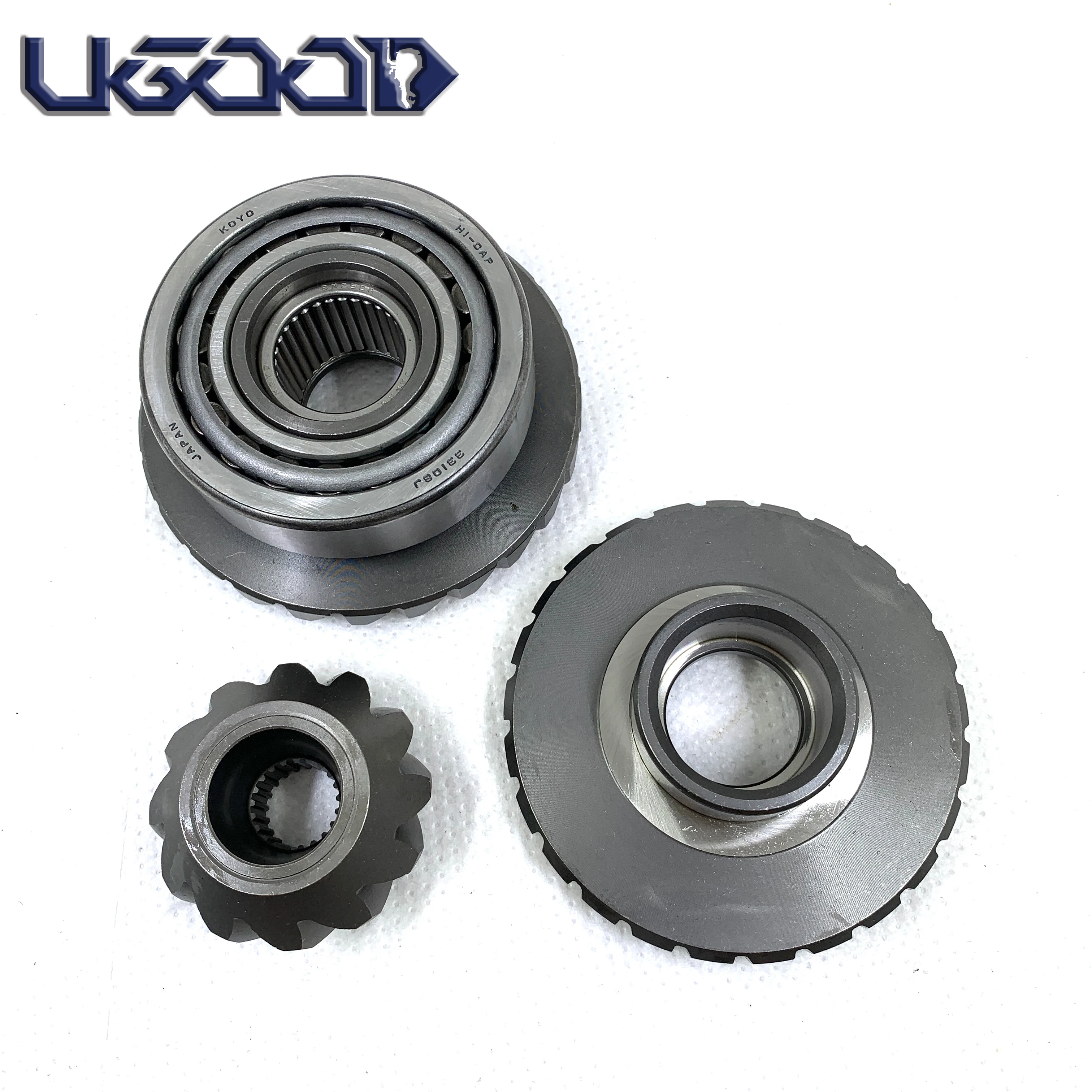 Подвесной редуктор для SUZUKI Тайвань 90 л.с. 57300-87880