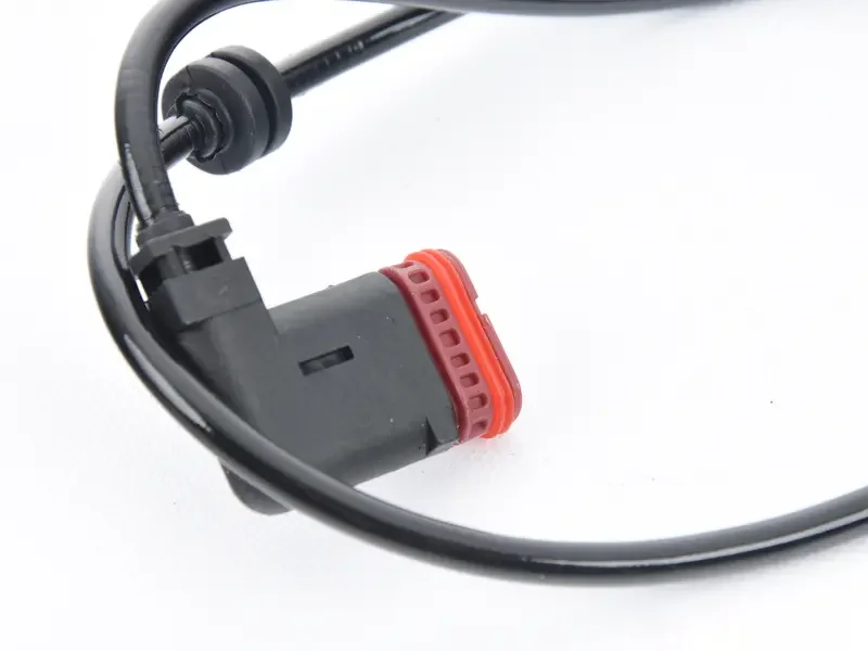 Датчик скорости колеса ABS/DSC OE 2219057300 для Mercedes Benz W221 C216 запасные части