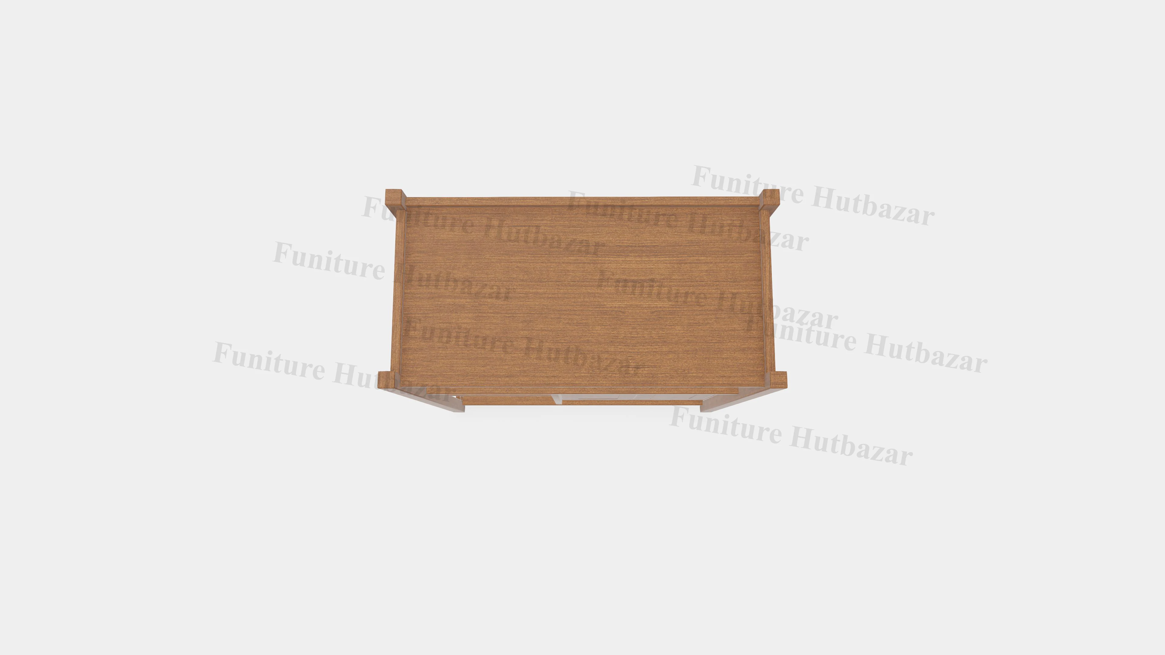 Бамбуковая круглая современная мебель для гостиной