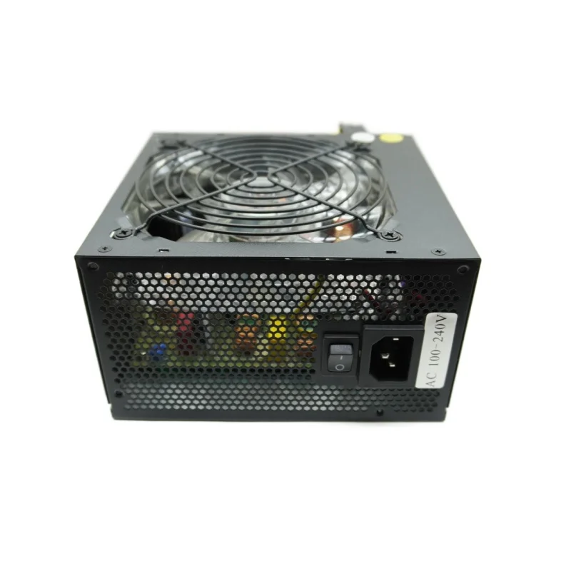 Высокоэффективный компьютер Atx 400 Вт поддержка OEM другая мощность