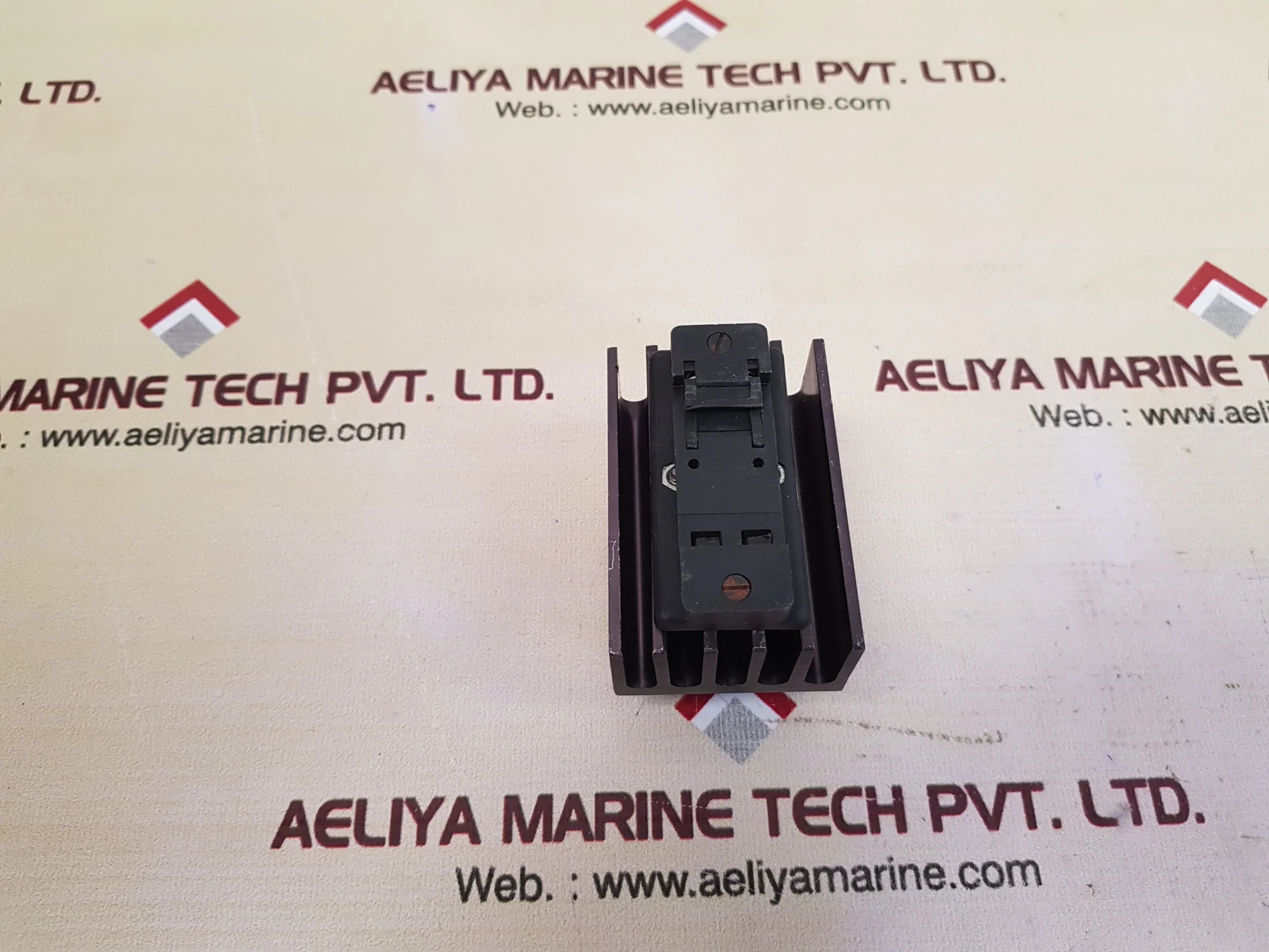 Emt 48 40 Dc Solid State Relay