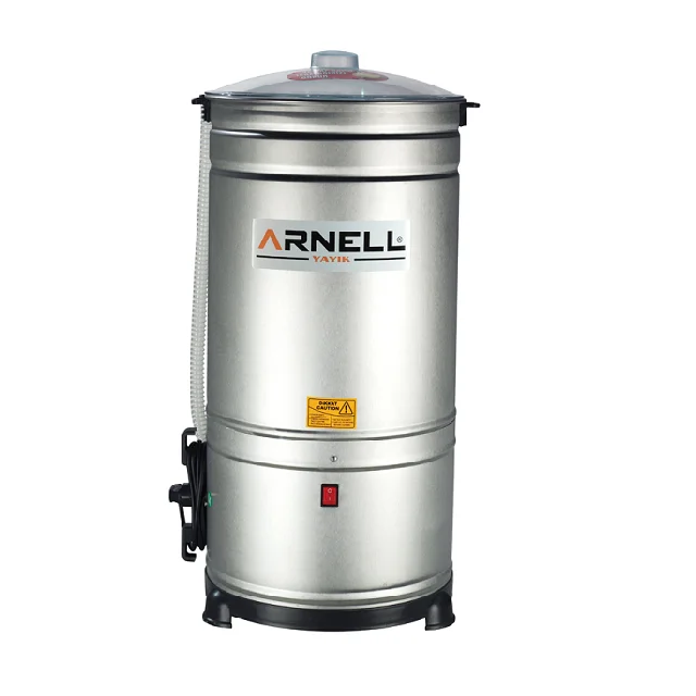 
30 LT MINI CHURN MACHINE 