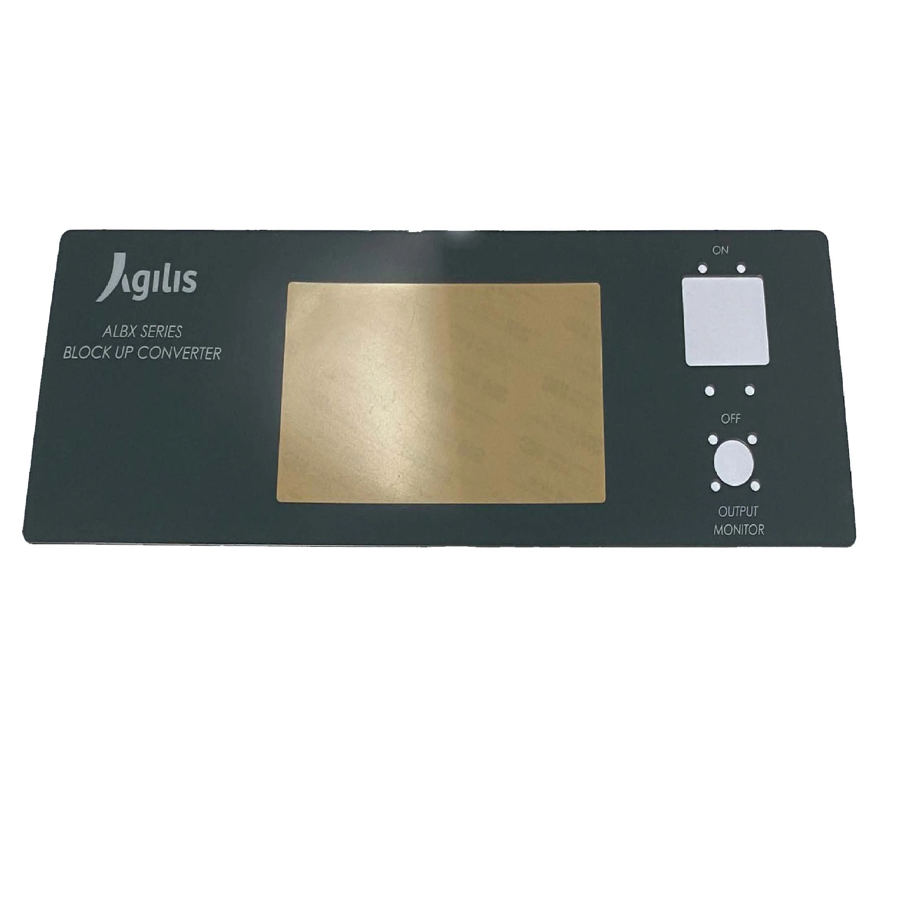 Технология резки, бизнес-услуги из Сингапура, антибликовые линзы и прокладки, глянцевые твердые подложки с покрытием