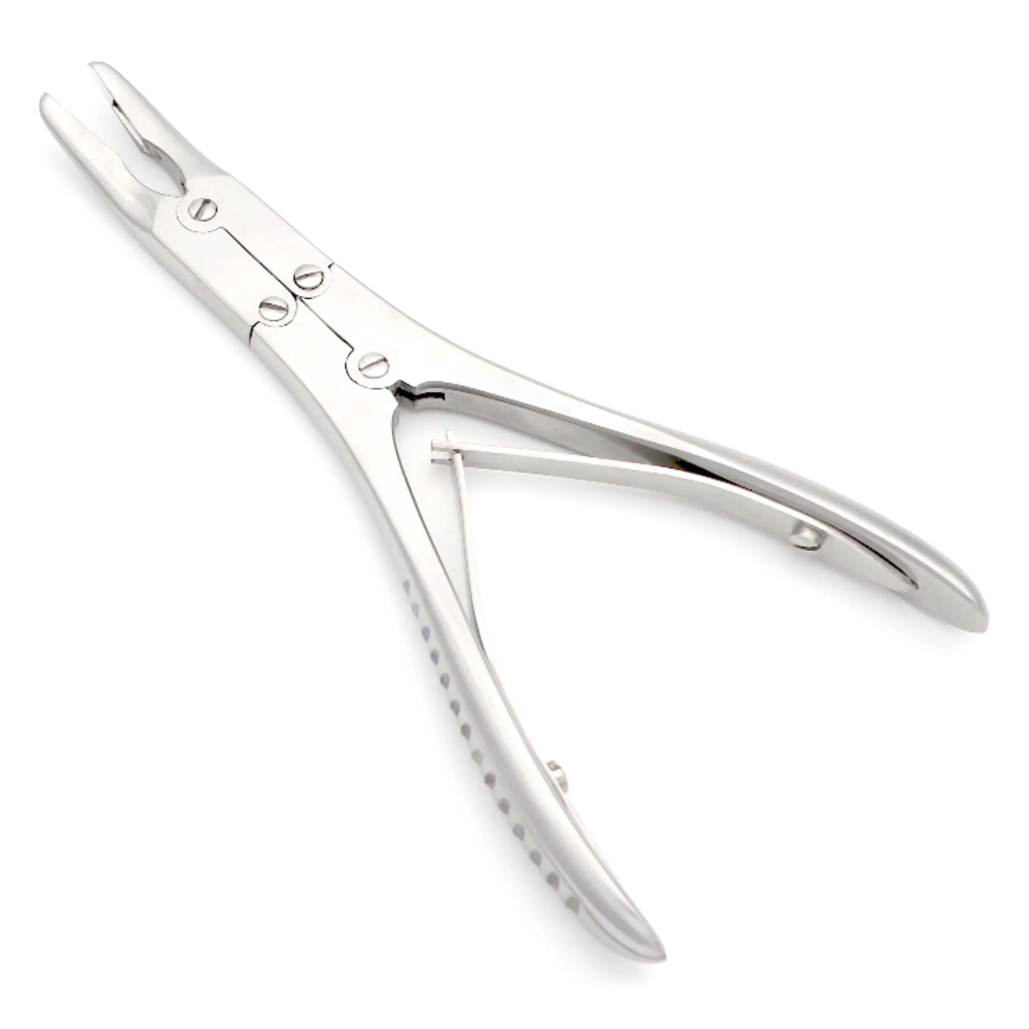 Профессиональные ортопедические инструменты из нержавеющей стали/инструмент для позвоночника/щипцы для костей