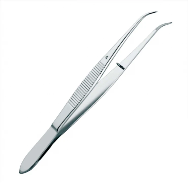  Dental tooth Tweezers custom dressing cotton