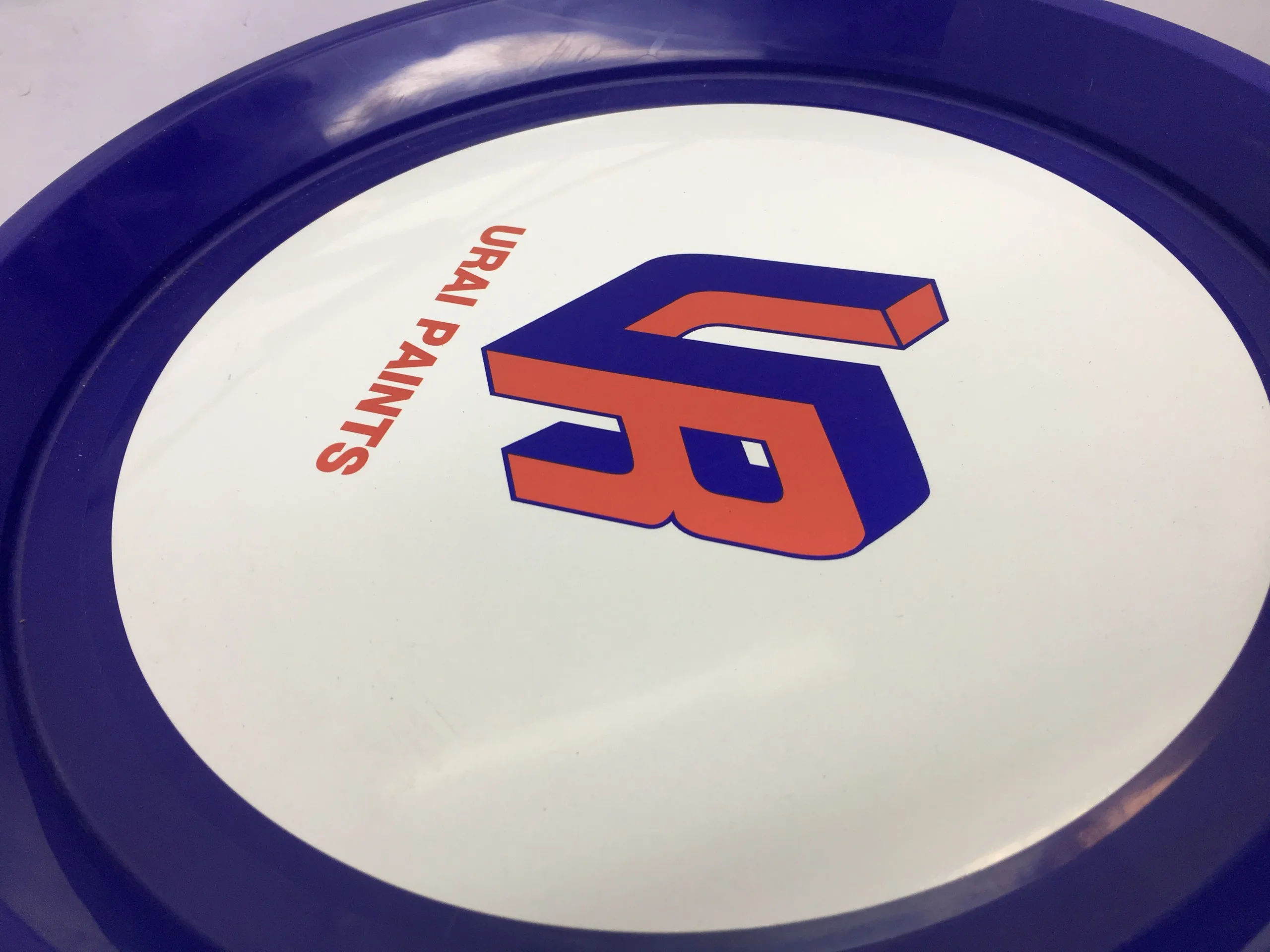  Цветная внутренняя ТВ-краска для стен гипс дешевый л