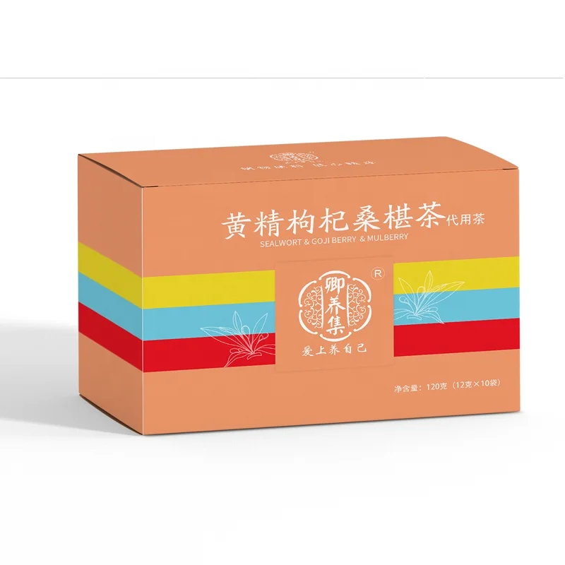 
antiaging tea daily teabag natural herbal blend tea price 