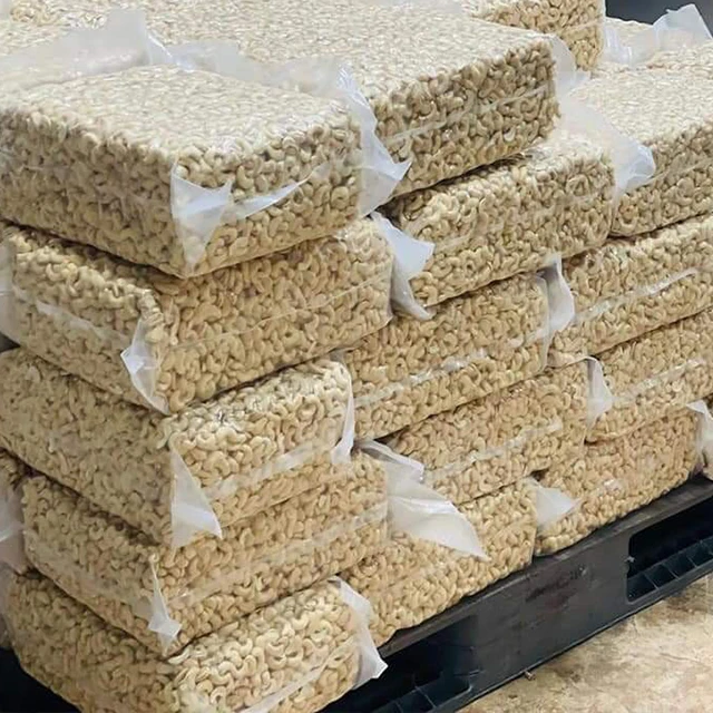 
Cashew Nut high quality Best Price In THAILAND 