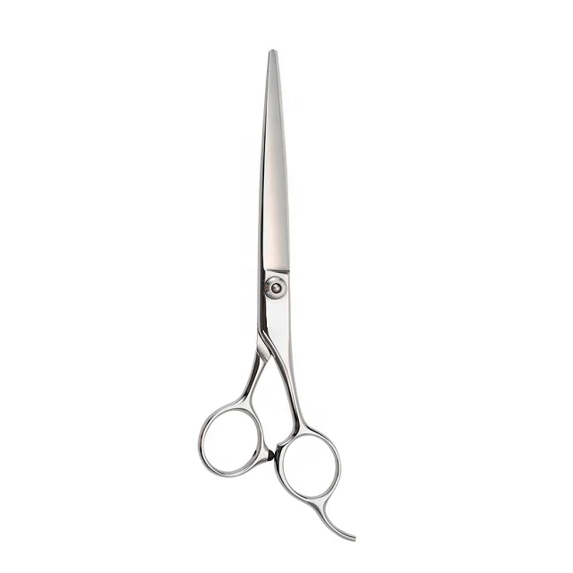 
High Quality Professional Stainless Steel Tool Hair Thinning And Styling Scissors For Barbers 