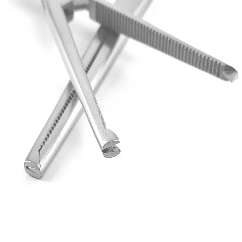 Pean Rochester щипцы T.C держатель иглы вольфрам карбид стоматологические хирургические инструменты