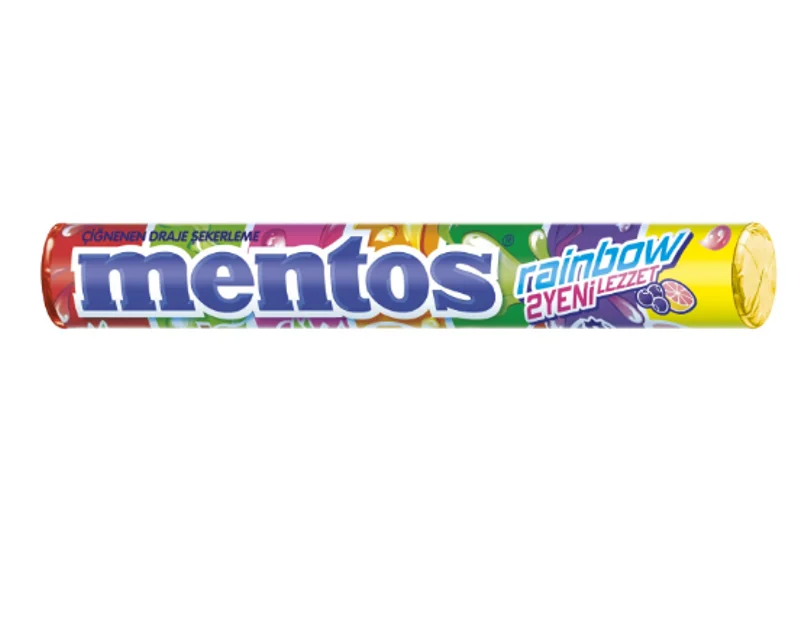Конфеты Mentos 37 5 г