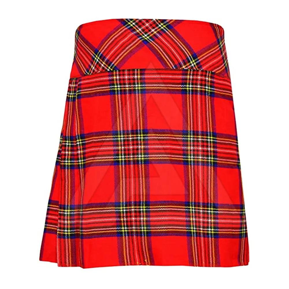 Best Quality Men Kilts Musical Traditional Kilts Various Tartan Fabric Acrylic Wool Kilts