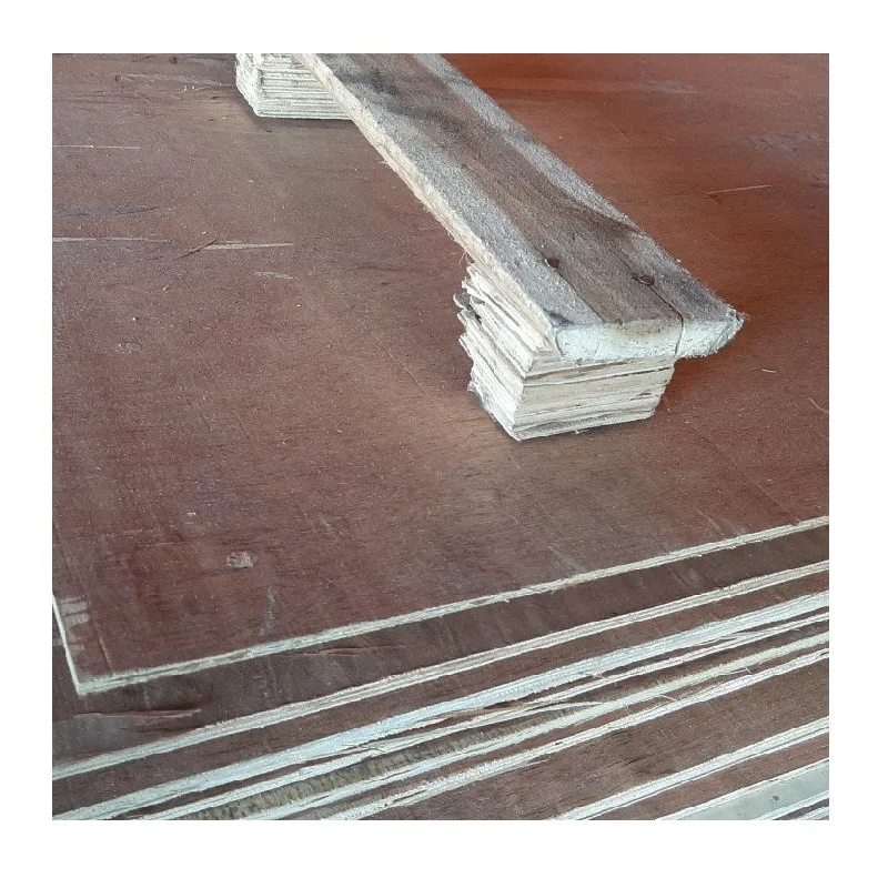 Bintangor Plywood For Packing and Making Packaging Products (Pallet, Box, Crate, Cable Reel)