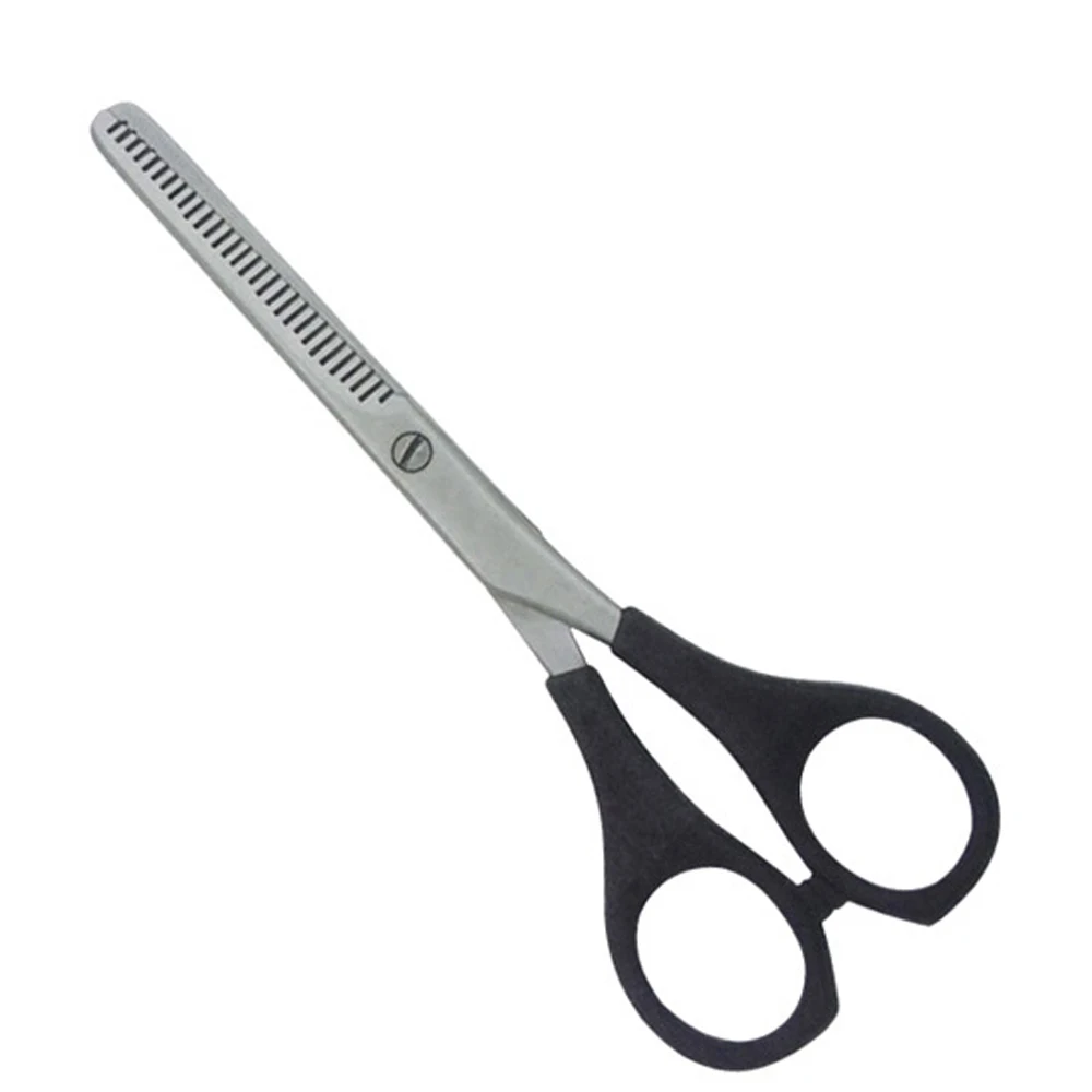 New Hot Sale Thinning Scissor With Fixed Finger Rest 6.5 Inches Stainless Steel Material Made