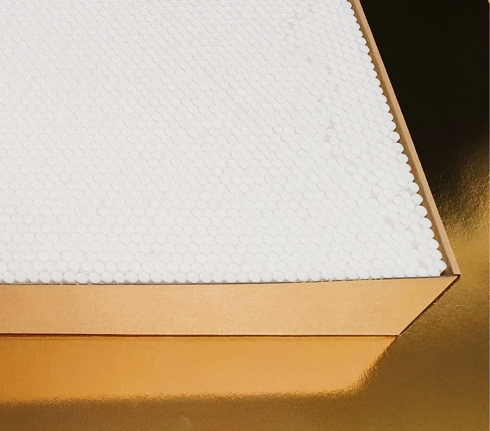 Cigarette MONO ACETATE FILTER RODS 6.8