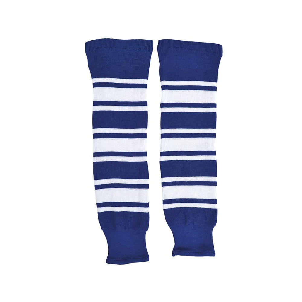 New design Customize Ice Hockey Socks / Sublimation Custom Print Socks Men Sports Sock / Professional Custom Hockey Socks