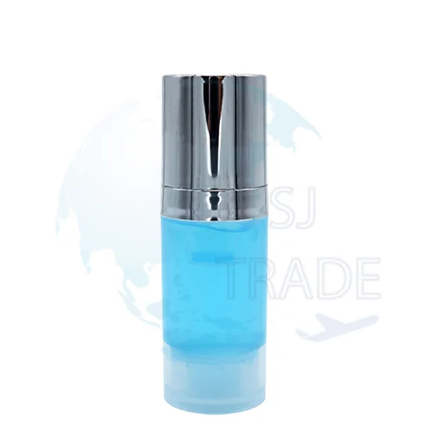 Eyelash Extension blue Gel Remover/ Eyelash glue gel remover / made in Korea