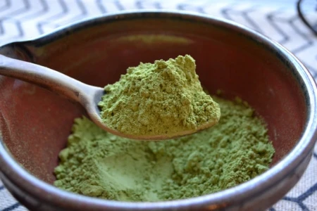 Best Quality Herbal Henna Powder Manufacturer & Exporters in India/No PPD