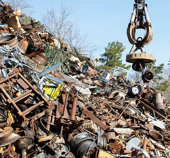 Quality Heavy metal ,Iron Scrap/ Metal scrap HMS 1 and HMS 2 scrap steel for sale