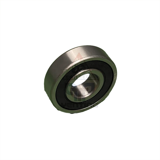 Best Quality construction machinery parts BEARING FOR GEAR TYPE WATER PUMP (6204RSP)