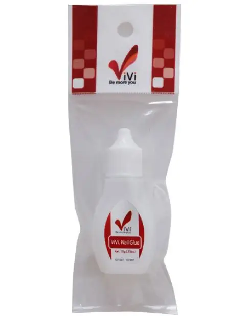 Корея VIVI клей для ногтей 15 г