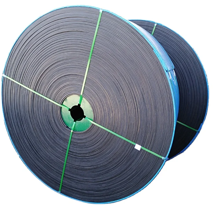 Самогасящий конвейер DIN K EP800/4 6 + 3, ремни, глобальный экспортер