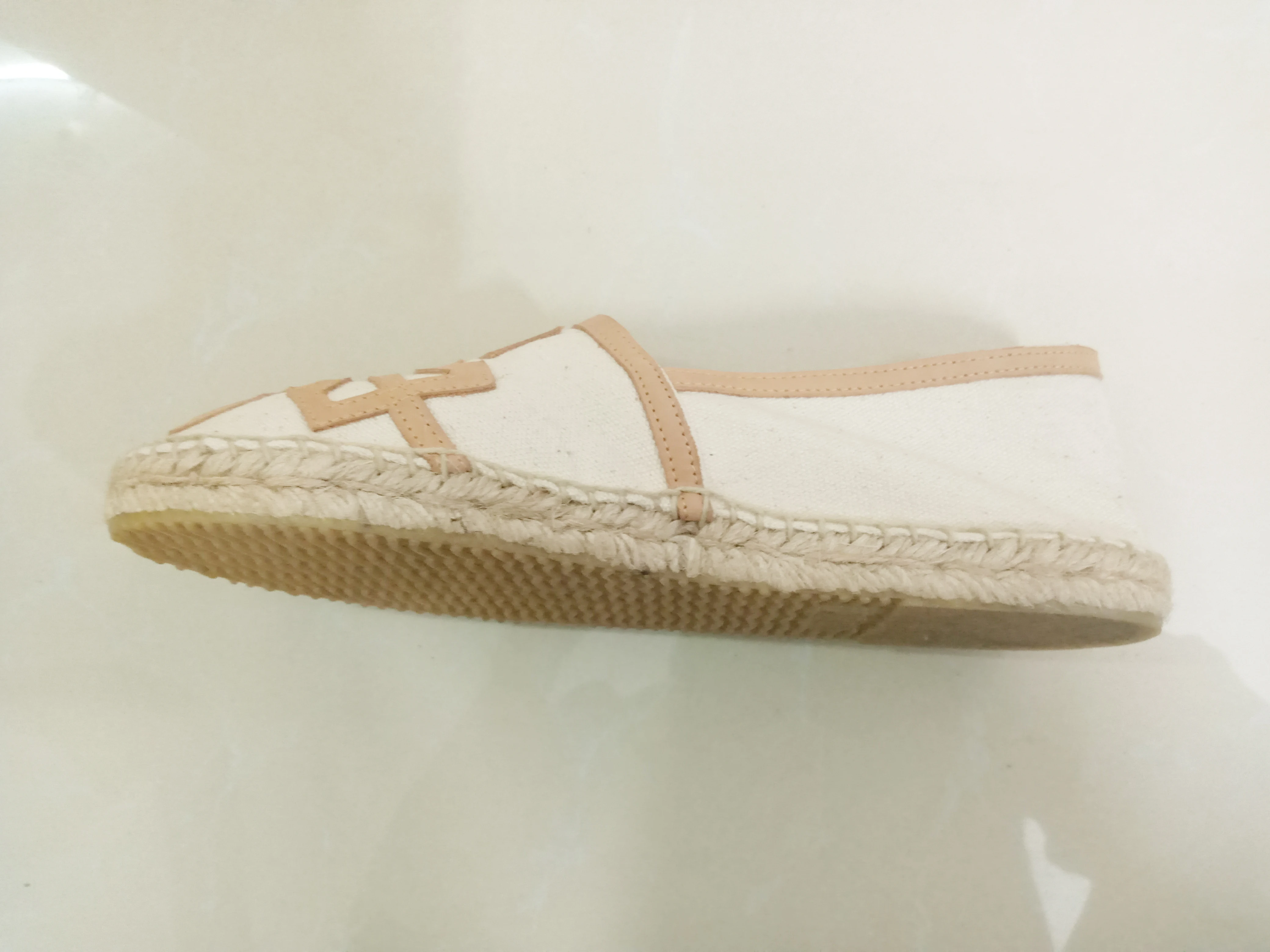 Basic Espadrille