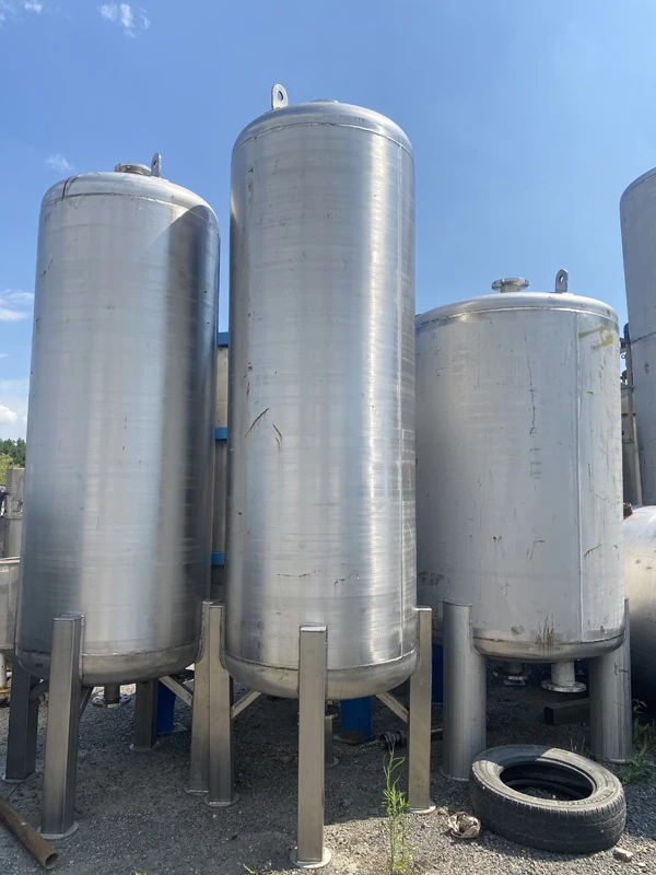 
Best Sale And Affordable Wholesale Product - Pressure Tanks 