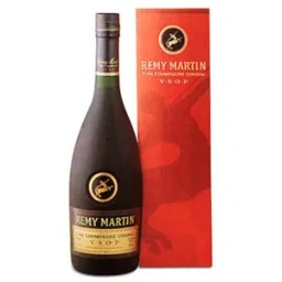 remy martin vsop fine champagne cognac 1 litre